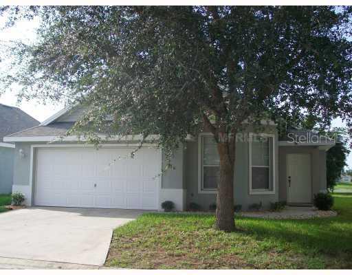 [Address Hidden by Seller], Davenport, FL 33837