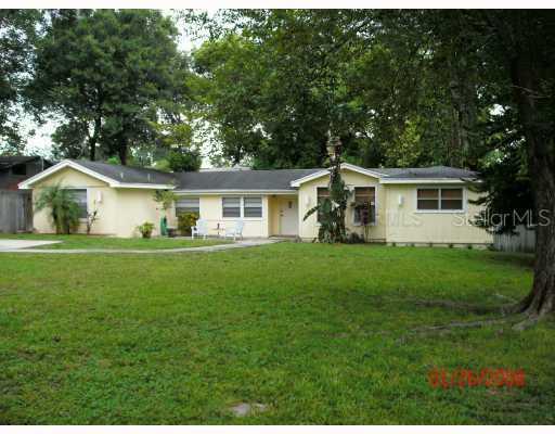 611 Raehn St., Orlando, FL 32806