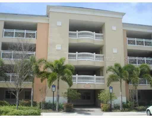 1364 Centre Court Ridge Dr. #204, Reunion, FL 34747