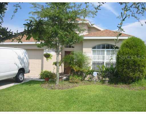 2712 Lucas Lakes Ln., Kissimmee, FL 34744