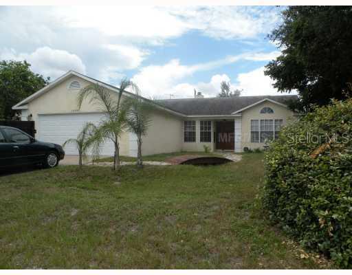 [Address Hidden by Seller], Deltona, FL 32725