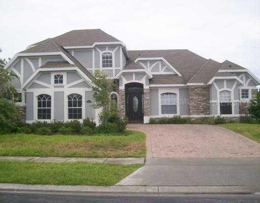 16019 Bristol Lake Cir., Orlando, FL 32828