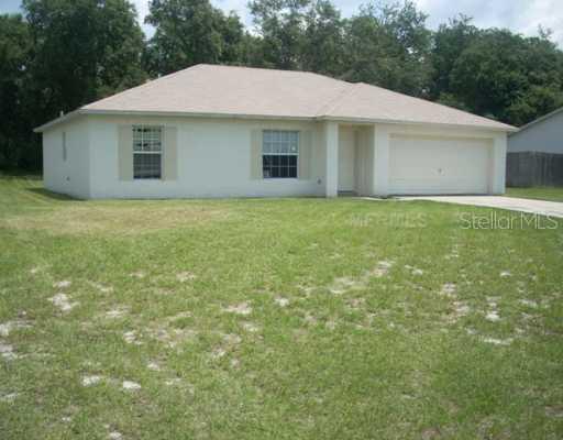 [Address Hidden by Seller], Deltona, FL 32725
