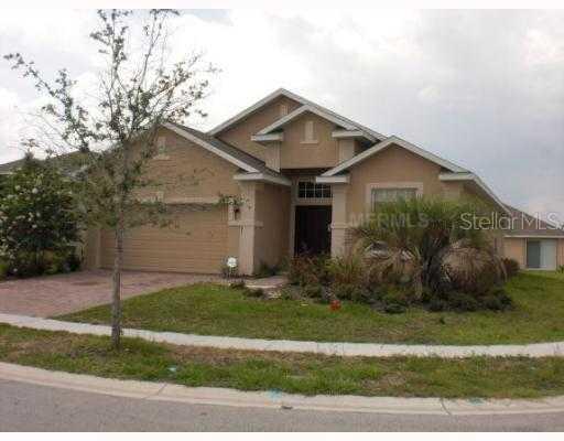 8115 Annatto Cove, Orlando, FL 32817