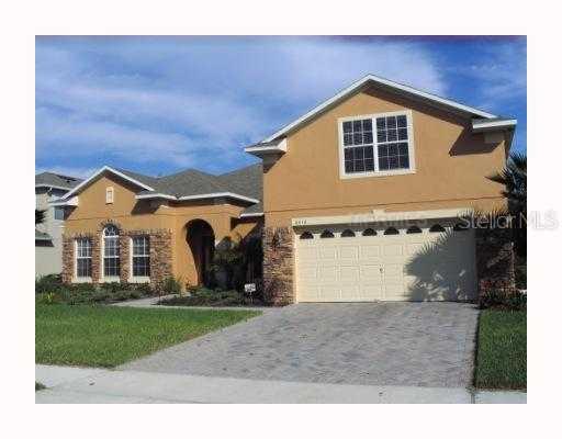 2812 Cabernet Cir., Ocoee, FL 34761