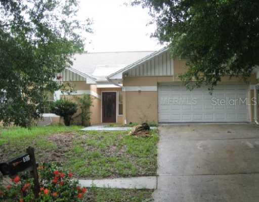 6316 Preakness Dr., Orlando, FL 32818
