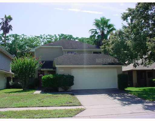 [Address Hidden by Seller], Lake Mary, FL 32746