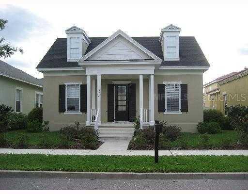 2038 Shaw Ln., Orlando, FL 32814