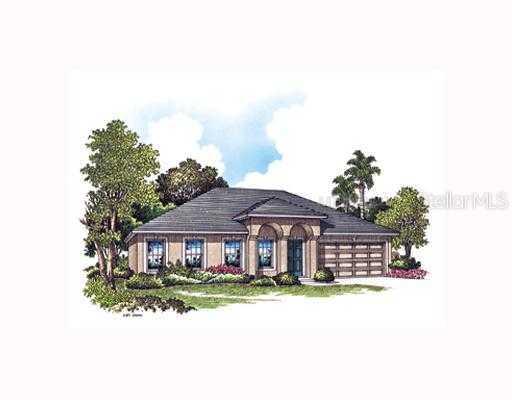 541 Wax Palm Ln., Chuluota, FL 32766