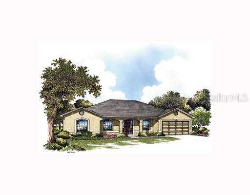 3069 Mandolin Dr., Kissimmee, FL 34744