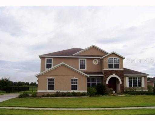 23407 Valderama Ln., Sorrento, FL 32776