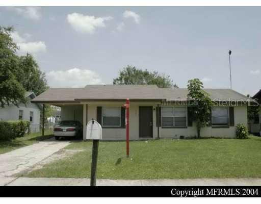 5017 Elese St., Orlando, FL 32811