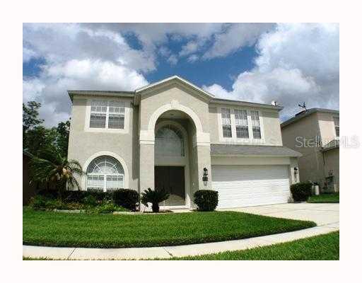 [Address Hidden by Seller], Orlando, FL 32822