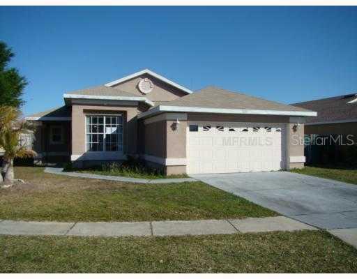 3109 Turtle Creek Pl., Kissimmee, FL 34743