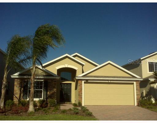 1651 Plantation Pointe Dr., Orlando, FL 32824