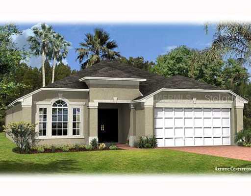 1639 Plantation Pointe Dr., Orlando, FL 32824