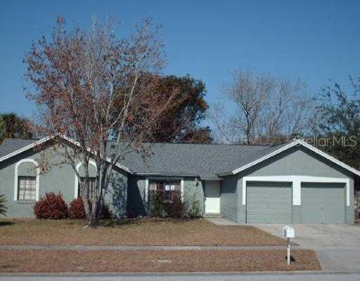 6213 Centennial Dr., Orlando, FL 32808