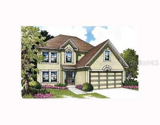 5510 Sycamore Canyon Dr., Kissimmee, FL 34758