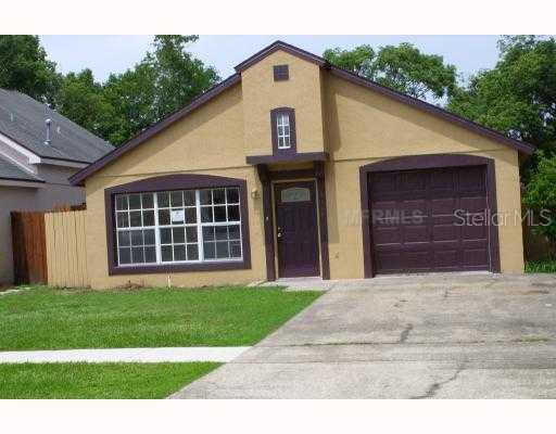 [Address Hidden by Seller], Orlando, FL 32822