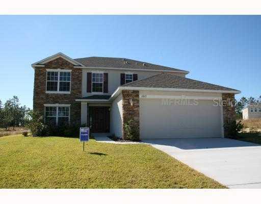 1015 Susan Dr., Lake Wales, FL 33853