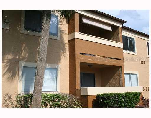 626 Kenwick Cir. #105, Casselberry, FL 32707