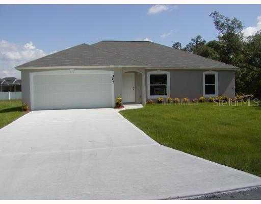 [Address Hidden by Seller], Kissimmee, FL 34747