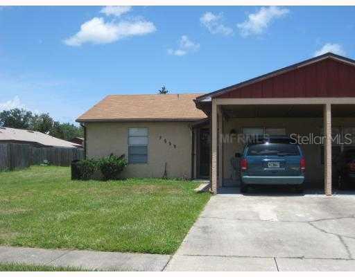 7539 Golden Glenn Dr., Orlando, FL 32807