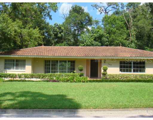 349 Bodie St., Longwood, FL 32750