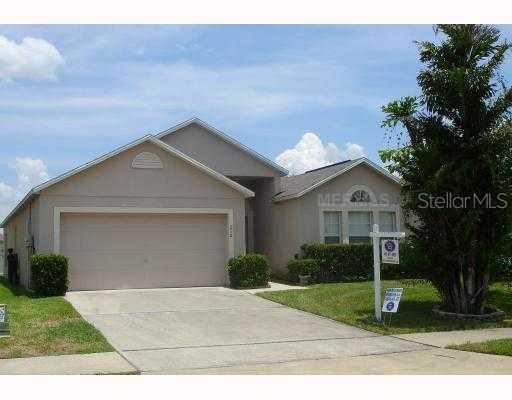 [Address Hidden by Seller], Winter Garden, FL 34787