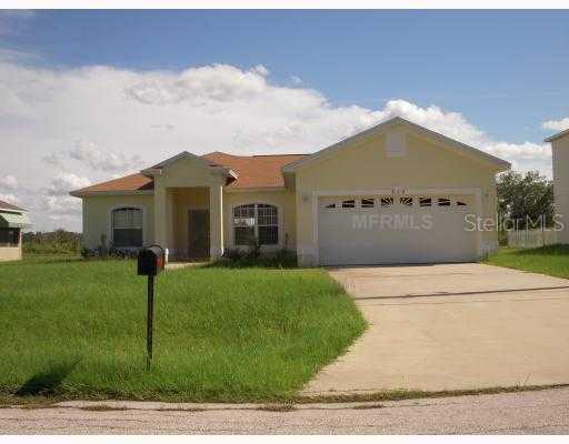 [Address Hidden by Seller], Poinciana, FL 34759