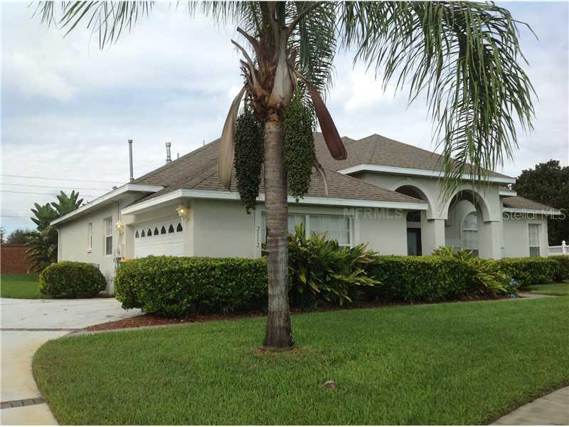 2812 Spinning Silk Ct., Kissimmee, FL 34747