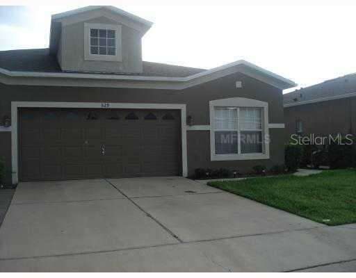 529 Cruz Bay Cir., Winter Springs, FL 32708