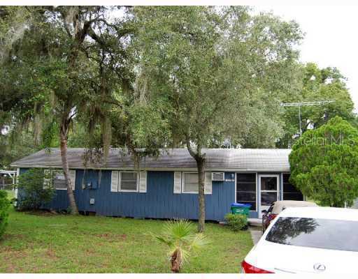 17707 Gladys St., Montverde, FL 34756