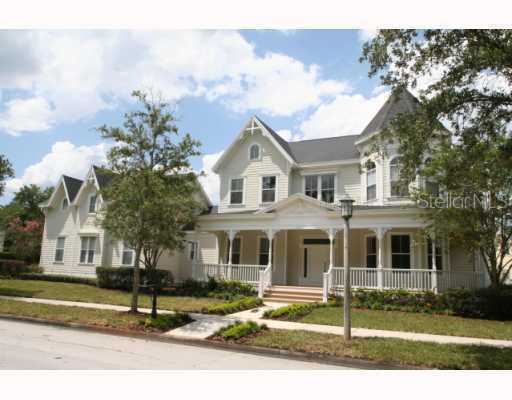 [Address Hidden by Seller], Celebration, FL 34747