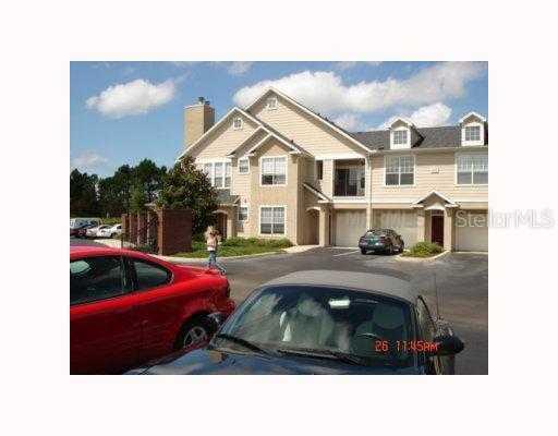 1101 Vintage Village Ln. #106, Ocoee, FL 34761