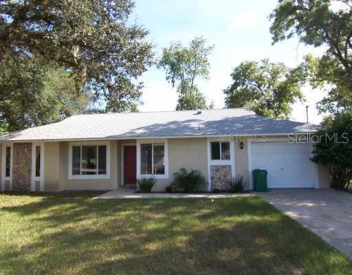 [Address Hidden by Seller], Deltona, FL 32725