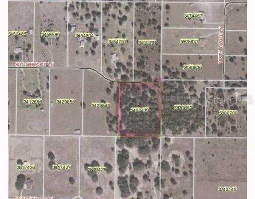 [Address Hidden by Seller], Clermont, FL 34711