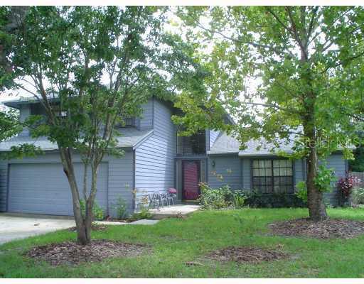 3925 Whittington Dr., Orlando, FL 32817