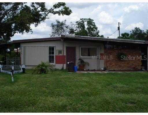 6603 Cocos Dr., Orlando, FL 32807