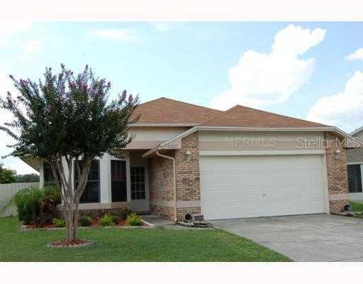 10527 Cresto Delsol Cir., Orlando, FL 32817