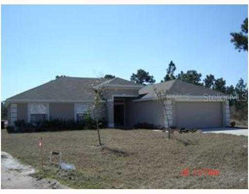 [Address Hidden by Seller], Poinciana, FL 34759