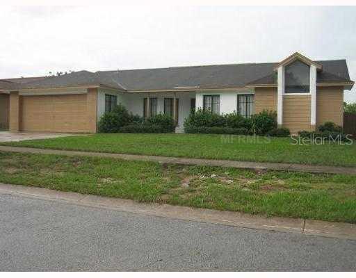 5531 Breckenridge Cir., Orlando, FL 32818