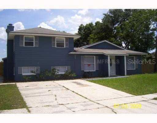 6208 Rocky Tr., Orlando, FL 32808