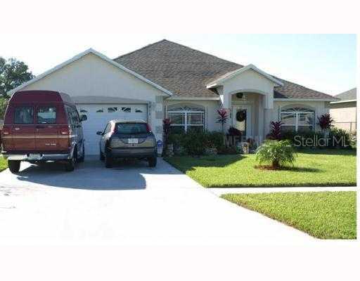 2417 Settlers Tr., St. Cloud, FL 34772