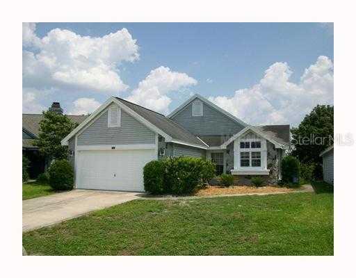 5433 County Fair Ct., Oviedo, FL 32765
