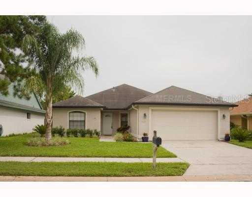1029 Sugarberry Tr., Oviedo, FL 32765