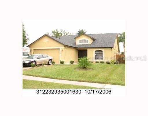 10303 Lecon Branch Ct., Orlando, FL 32825