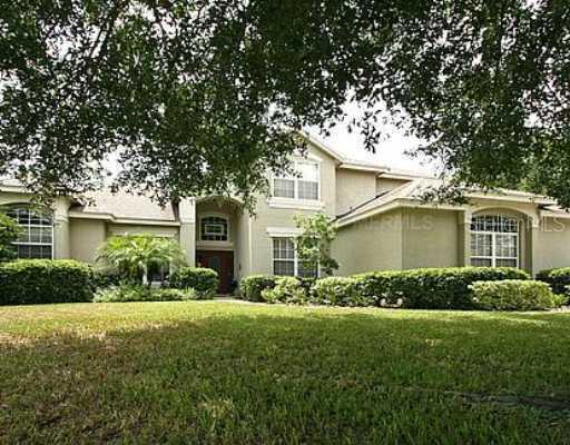 537 Green Park Ct., Oviedo, FL 32765