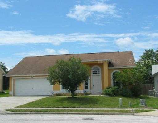 [Address Hidden by Seller], Orlando, FL 32837