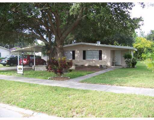 [Address Hidden by Seller], Auburndale, FL 33823